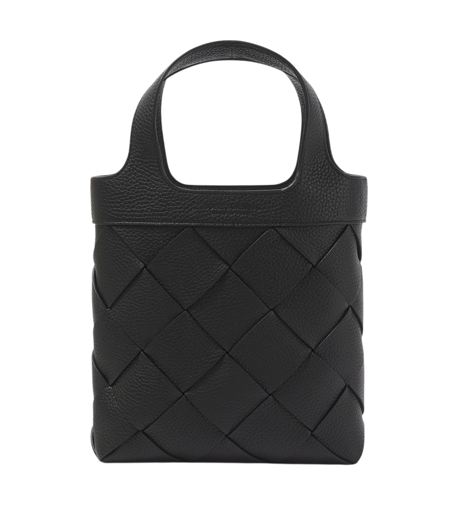 Bottega Veneta Diago Small Intreccio tote bag