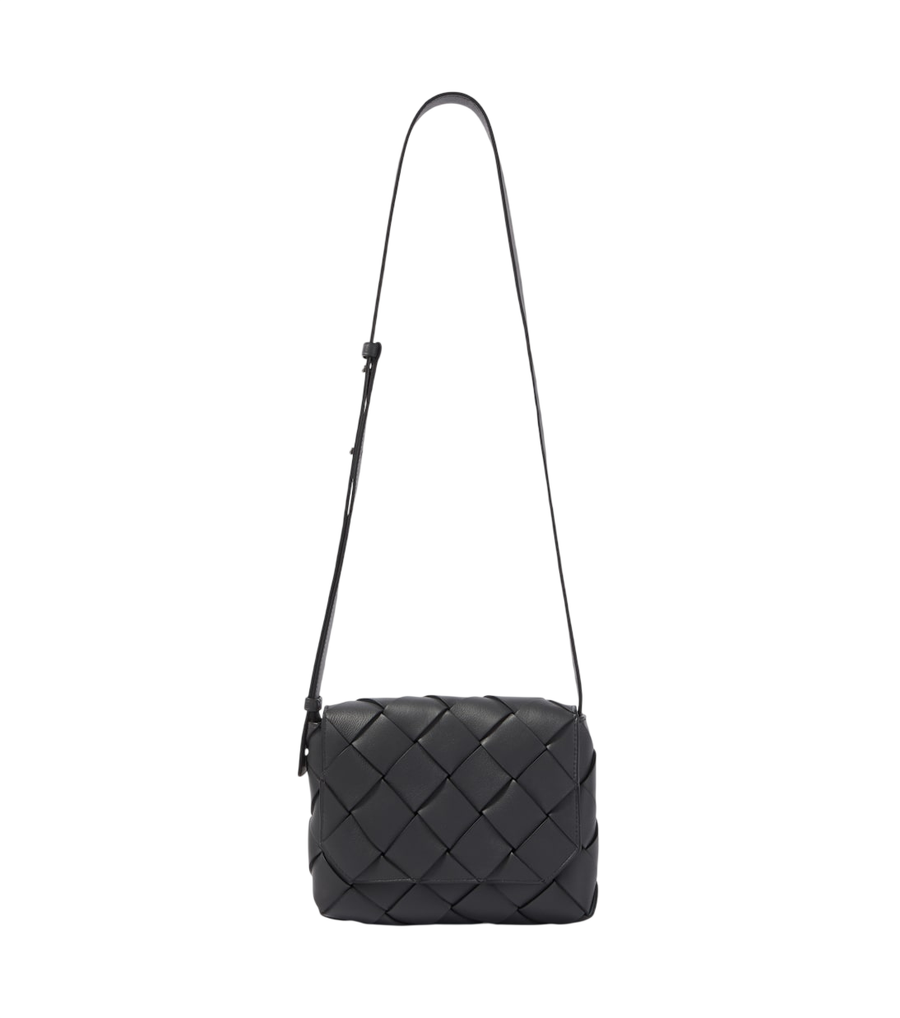 Bottega Veneta Diago Small leather crossbody bag
