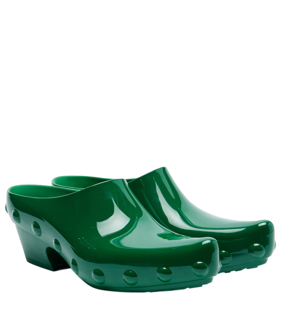 Bottega Veneta Gondola clogs