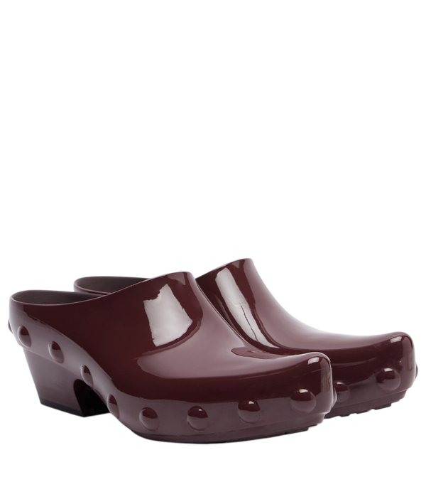 Bottega Veneta Gondola clogs