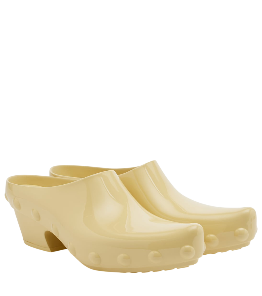 Bottega Veneta Mules Gondola