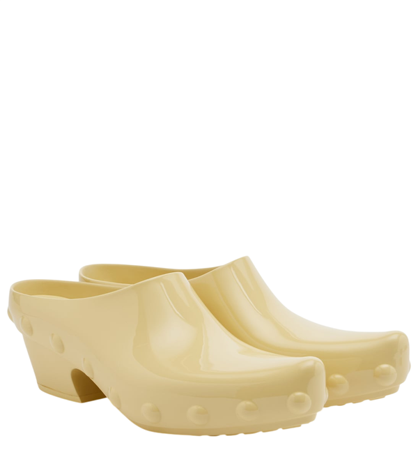Bottega Veneta Gondola mules