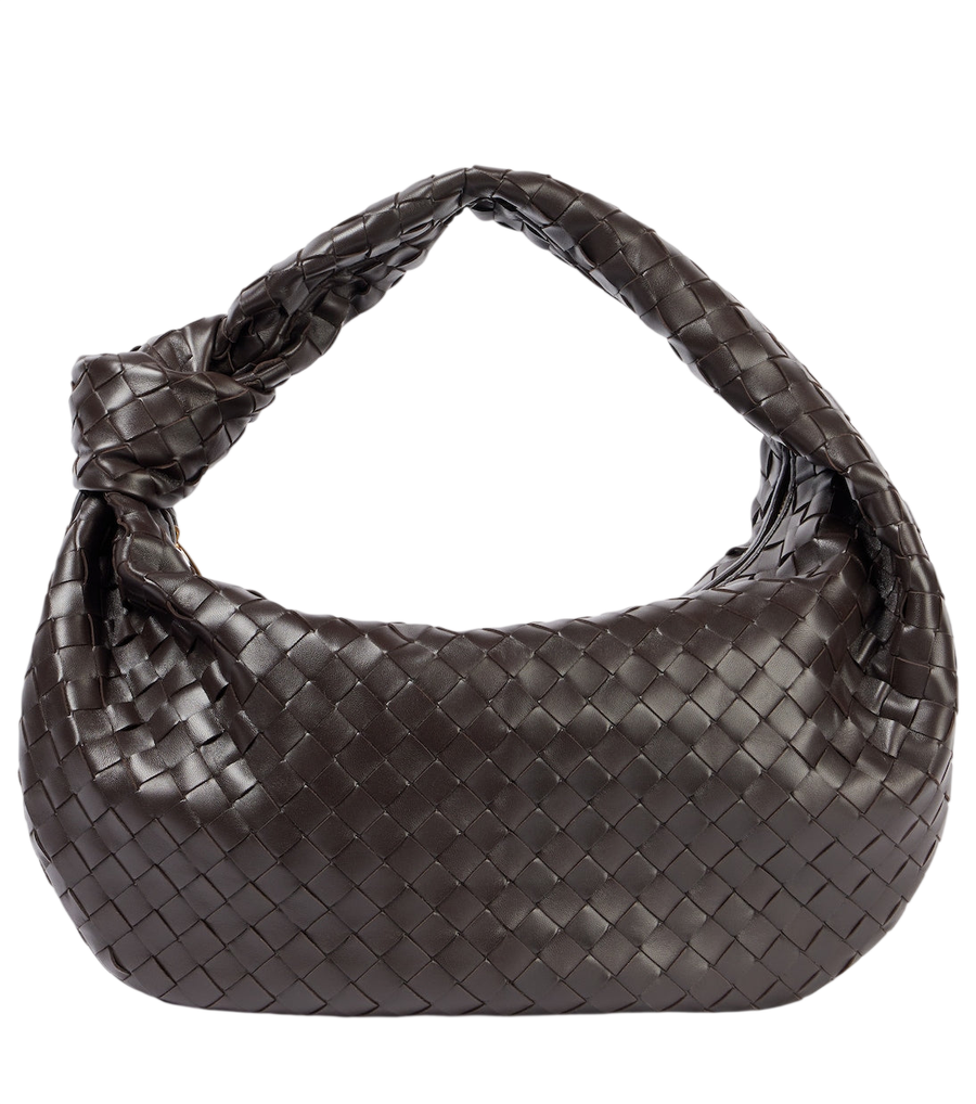 Bottega Veneta Jodie Intrecciato leather tote bag
