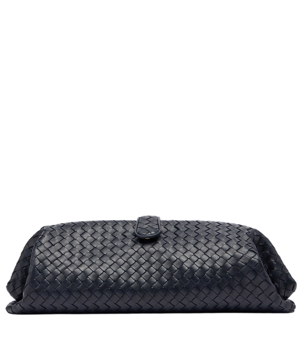 Bolso de mano Bottega Veneta Lauren 1979 de piel Intrecciato