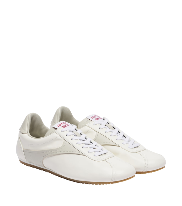 Bottega Veneta Leather sneakers