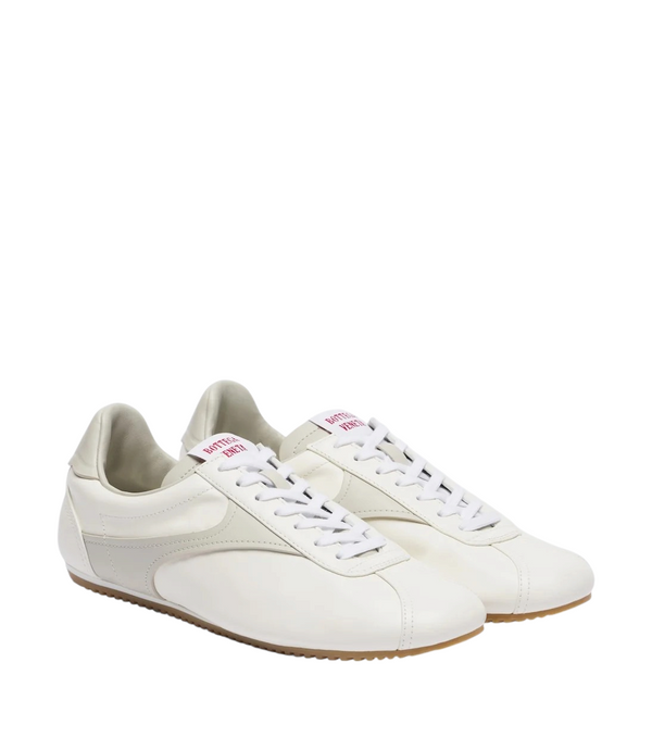 Bottega Veneta Leather sneakers