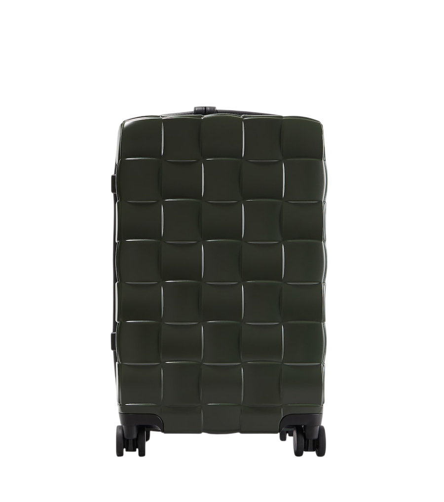 Bottega Veneta Odyssey carry-on suitcase