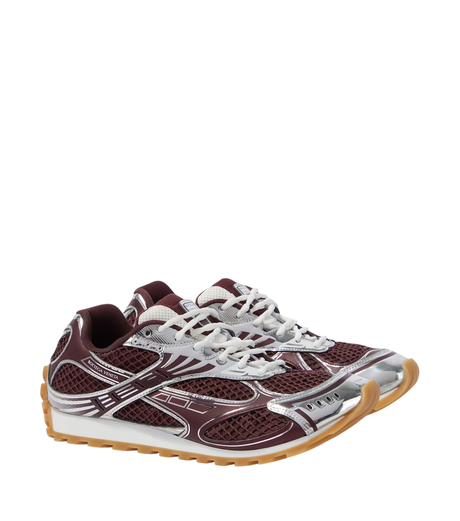 Bottega Veneta Orbit sneakers