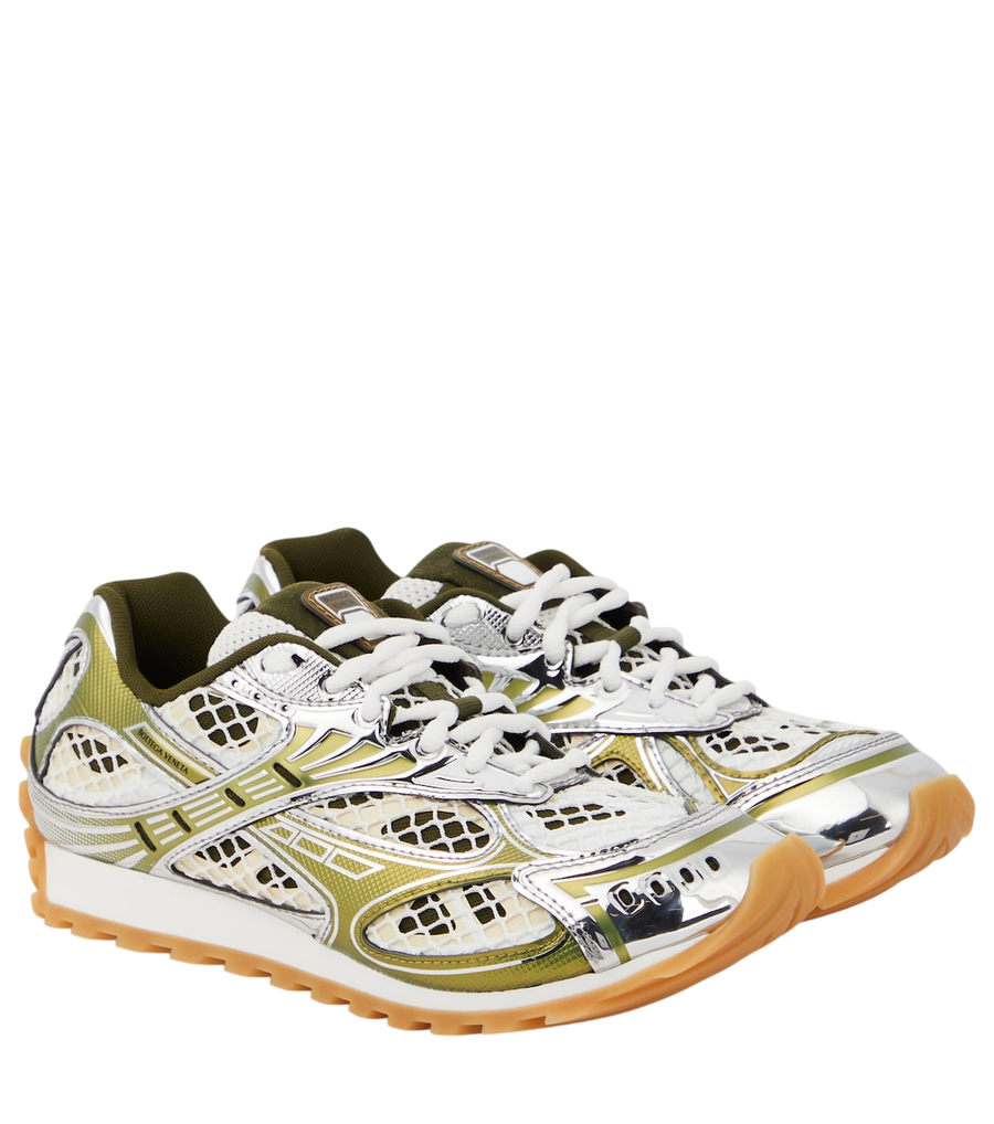 Bottega Veneta Orbit sneakers