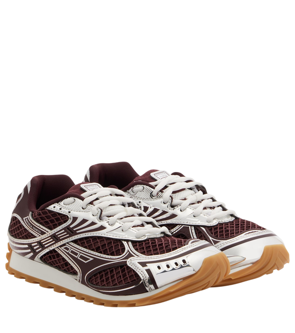 Bottega Veneta Orbit sneakers