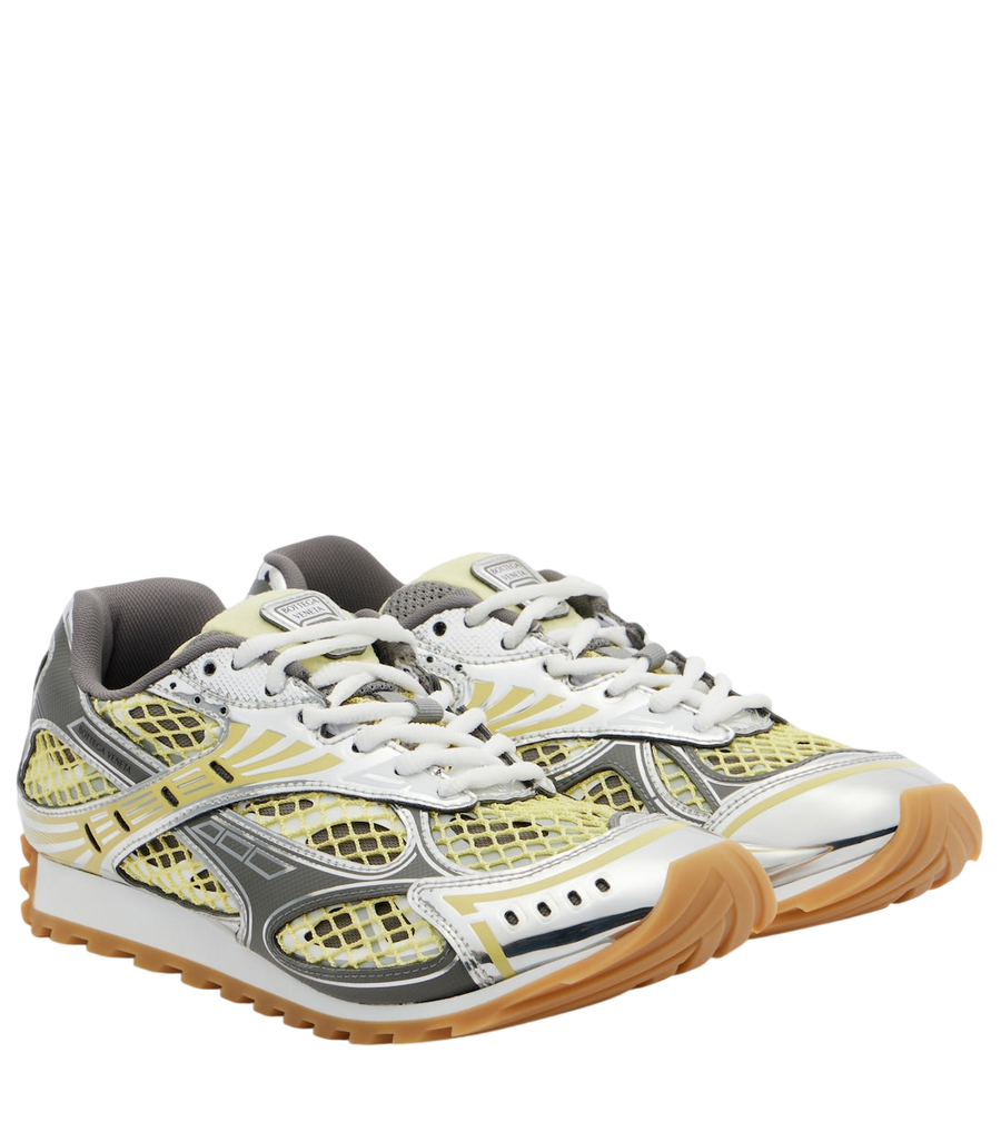 Bottega Veneta Orbit sneakers