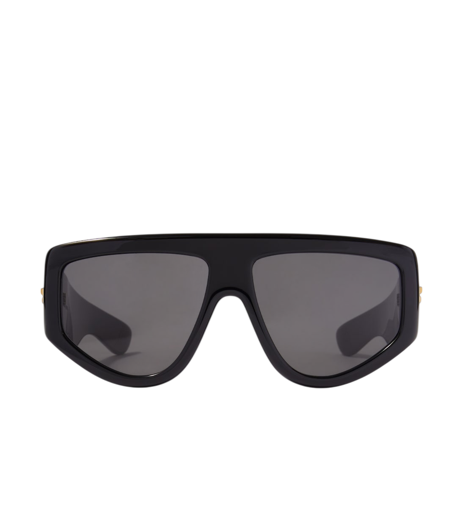 Bottega Veneta Shield sunglasses