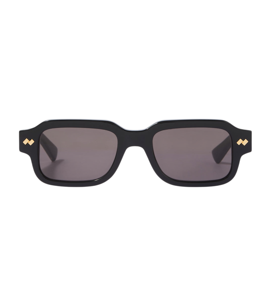 Bottega Veneta Square sunglasses