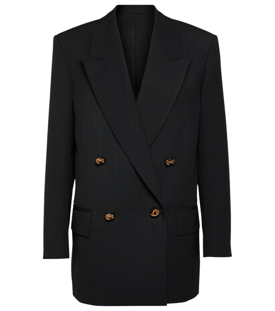 Bottega Veneta Wool blazer
