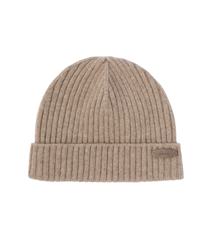 Brioni Cashmere beanie