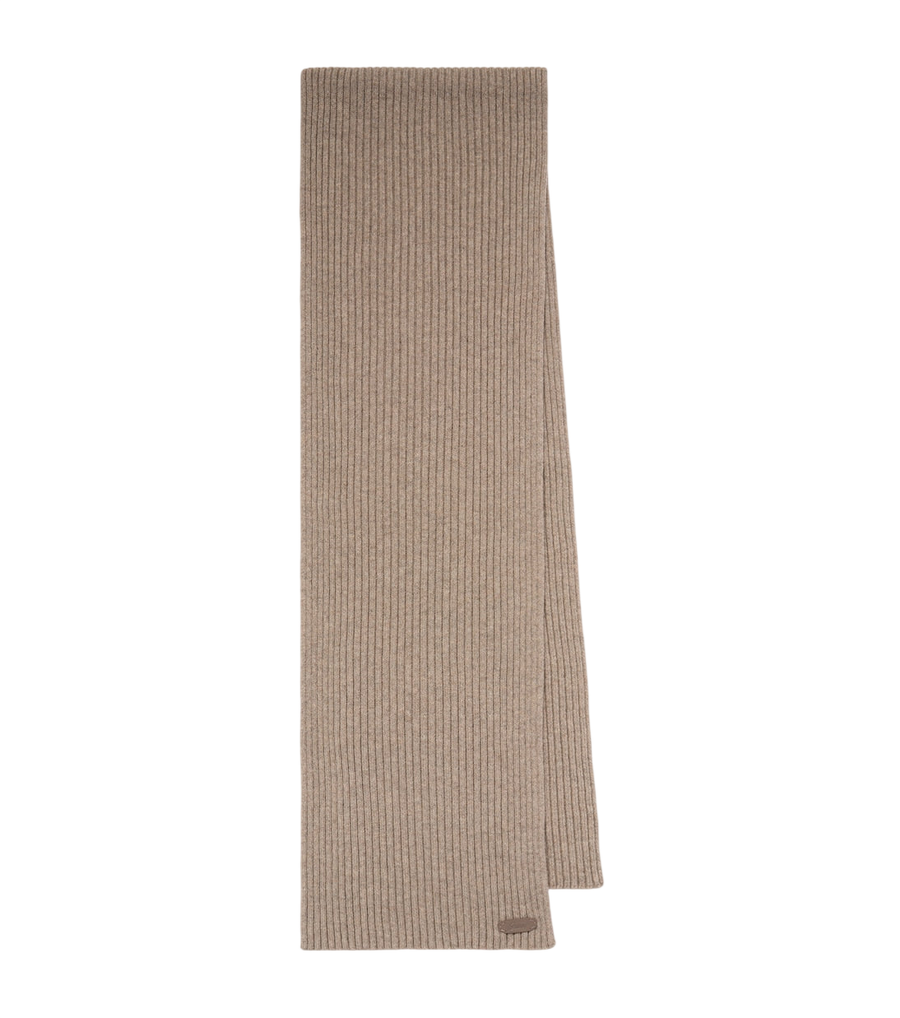 Brioni Cashmere scarf