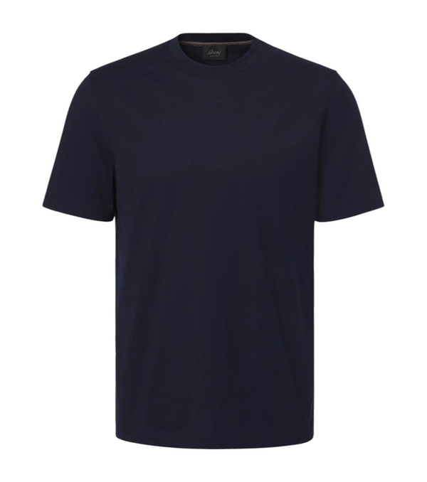 Brioni Cotton Jersey T-shirt