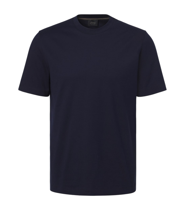 Brioni Cotton jersey T-shirt