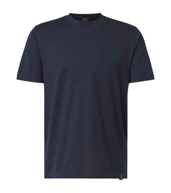 Brioni Cotton jersey T-shirt