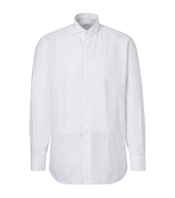 Brioni Cotton shirt