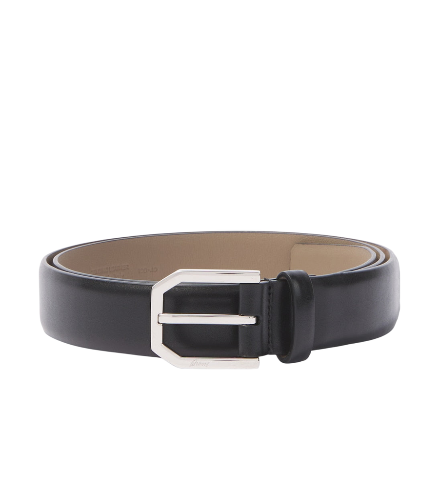 Brioni Leather belt