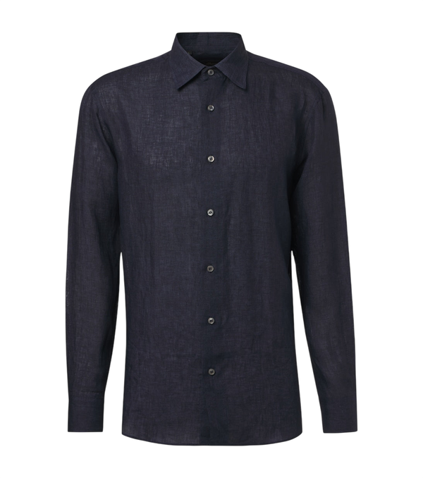 Brioni Linen shirt