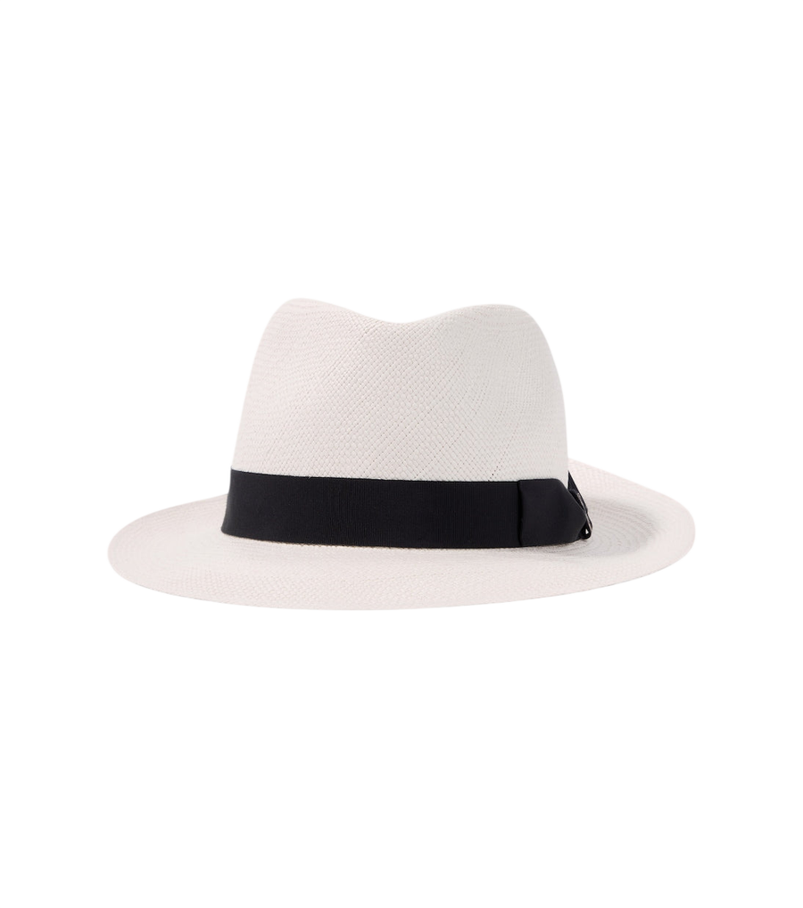 Brioni Panama hat