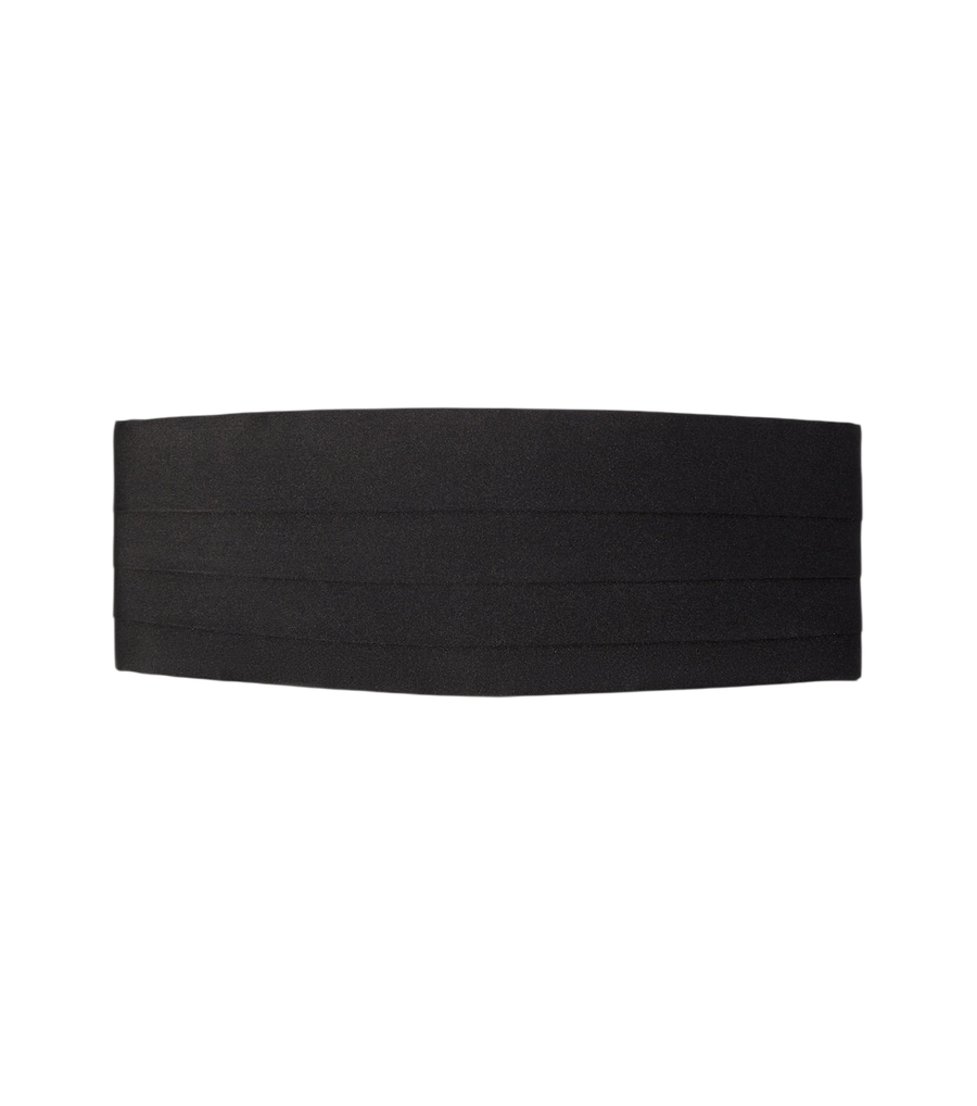 Brioni Silk cummerbund