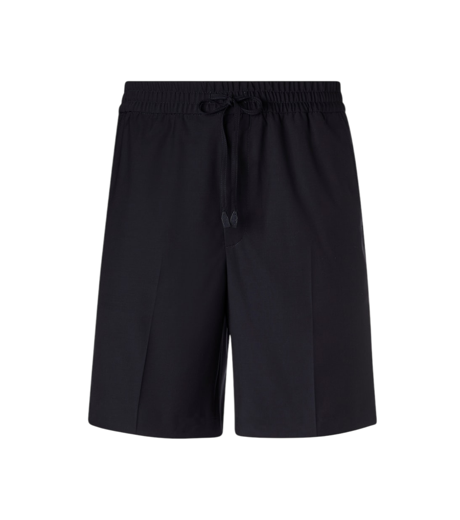 Brioni Wool shorts