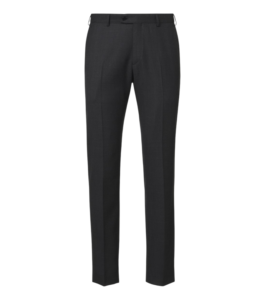 Brioni Wool slim pants