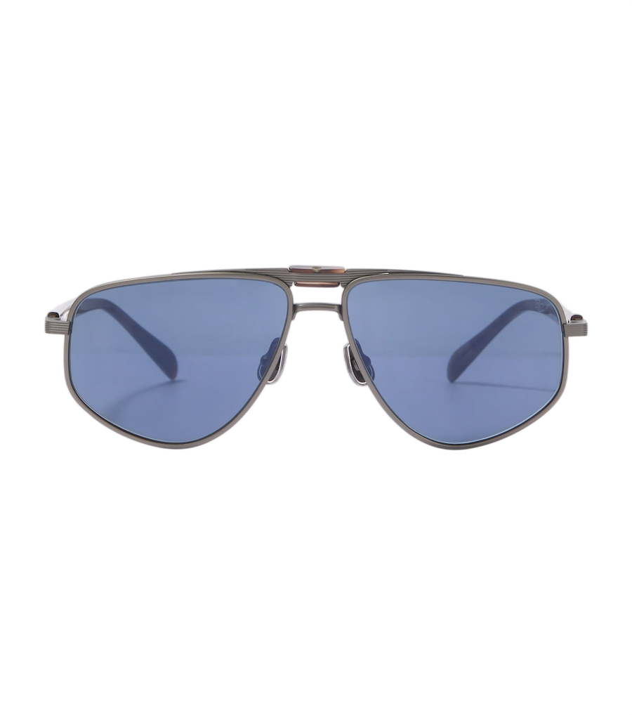 Brunello Cucinelli Aviator sunglasses