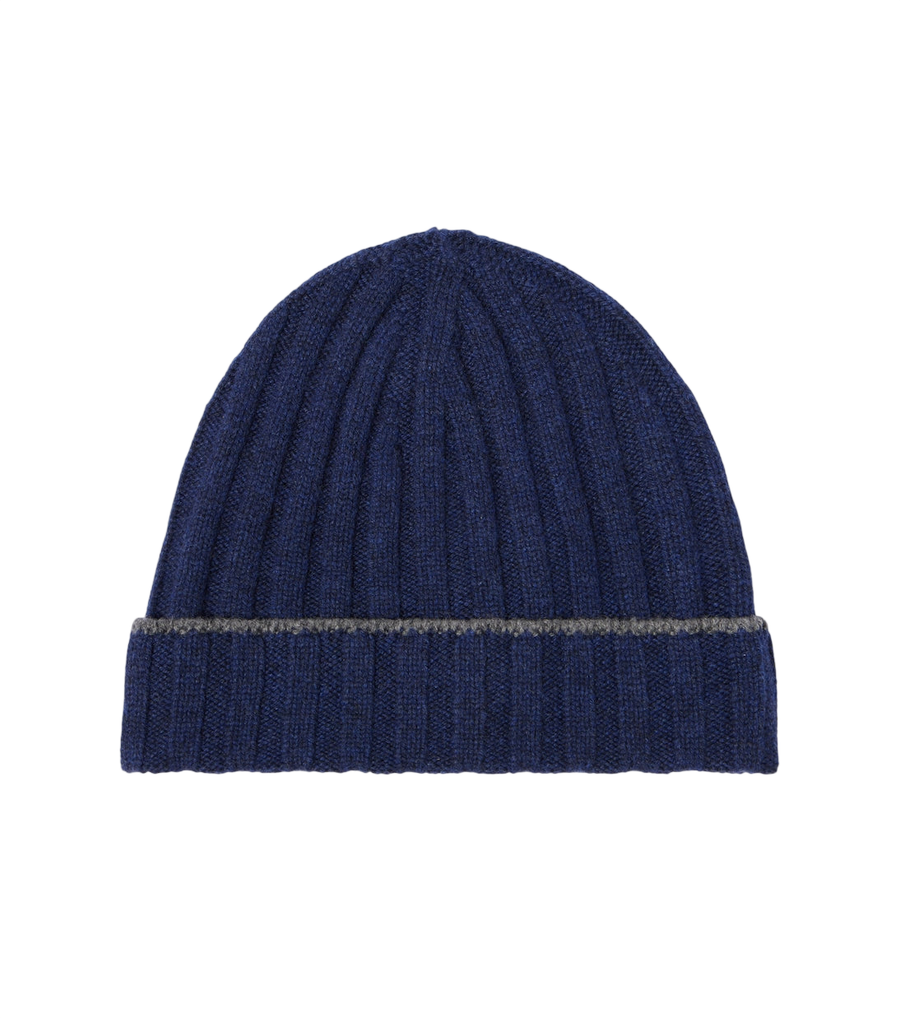 Brunello Cucinelli Cashmere beanie