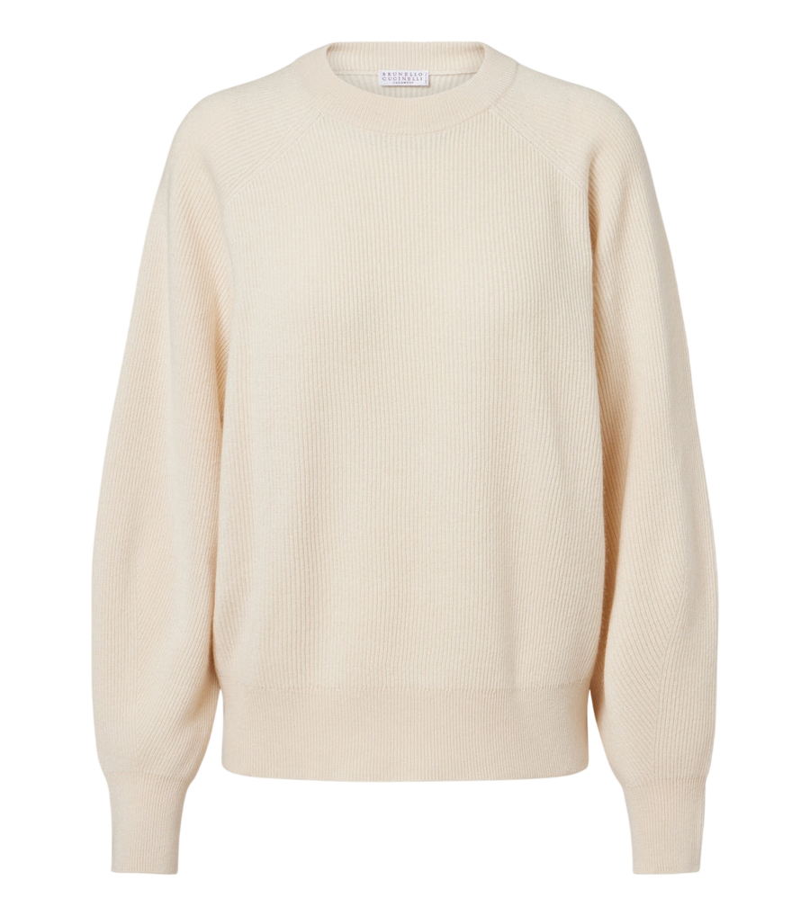 Brunello Cucinelli Cashmere sweater