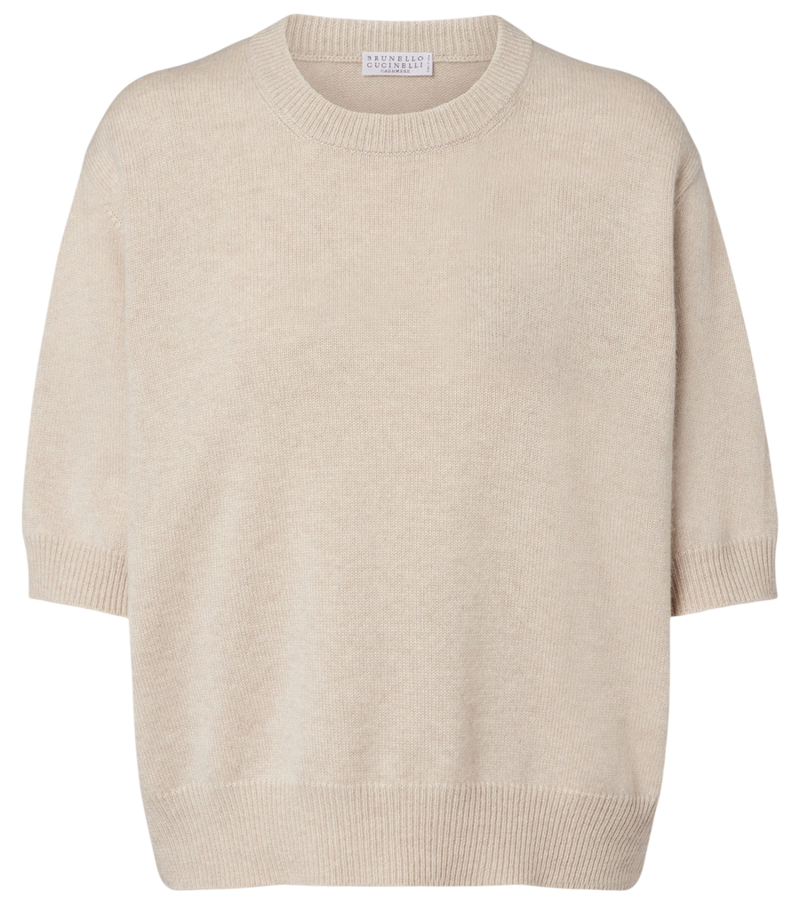 Brunello Cucinelli Cashmere sweater
