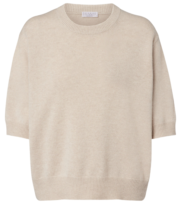 Brunello Cucinelli Cashmere sweater