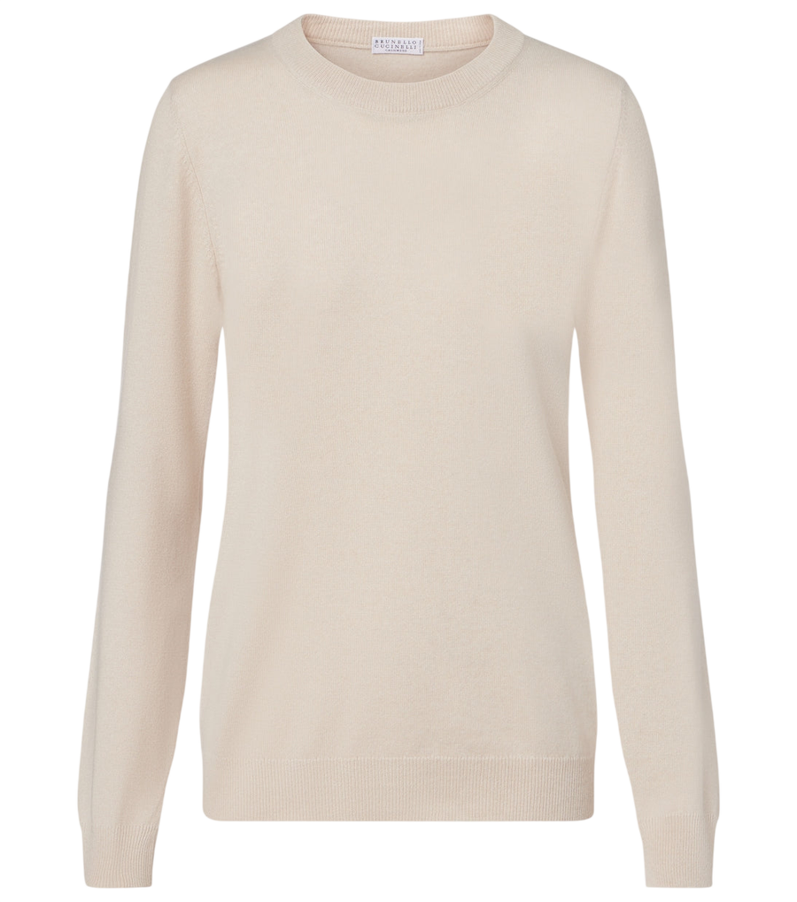 Brunello Cucinelli Cashmere sweater