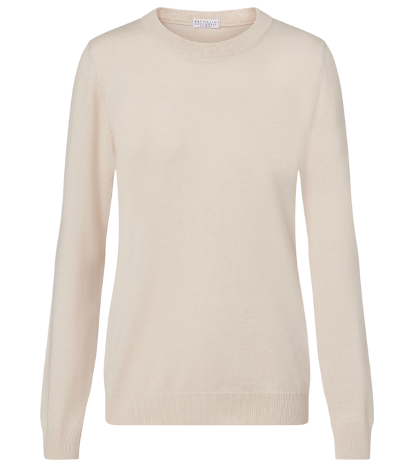 Brunello Cucinelli Cashmere sweater