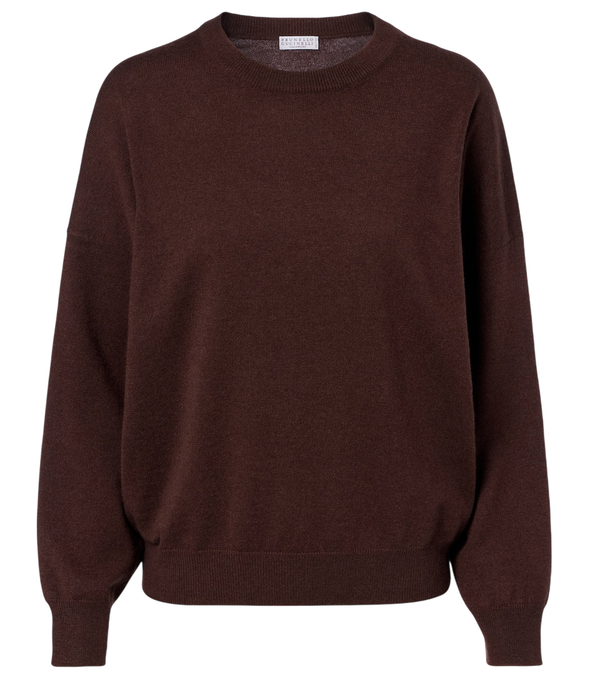 Brunello Cucinelli Cashmere sweater