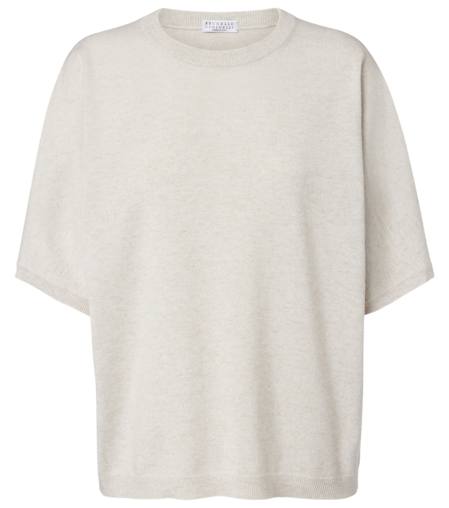 Brunello Cucinelli Cashmere sweater