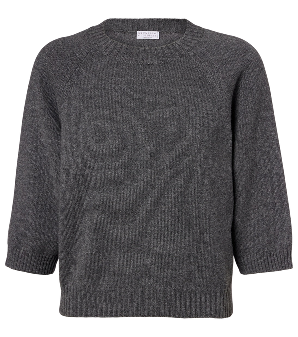 Brunello Cucinelli Cashmere sweater