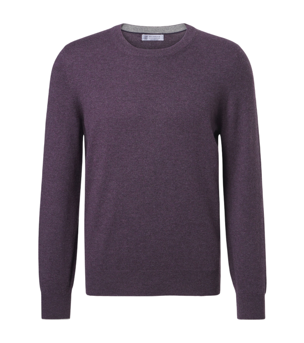 Brunello Cucinelli Cashmere sweater