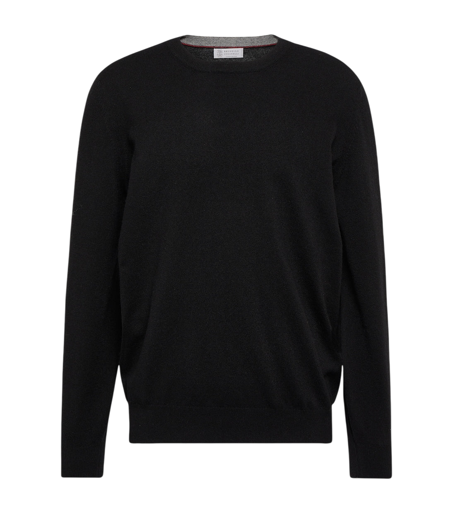 Brunello Cucinelli Cashmere sweater