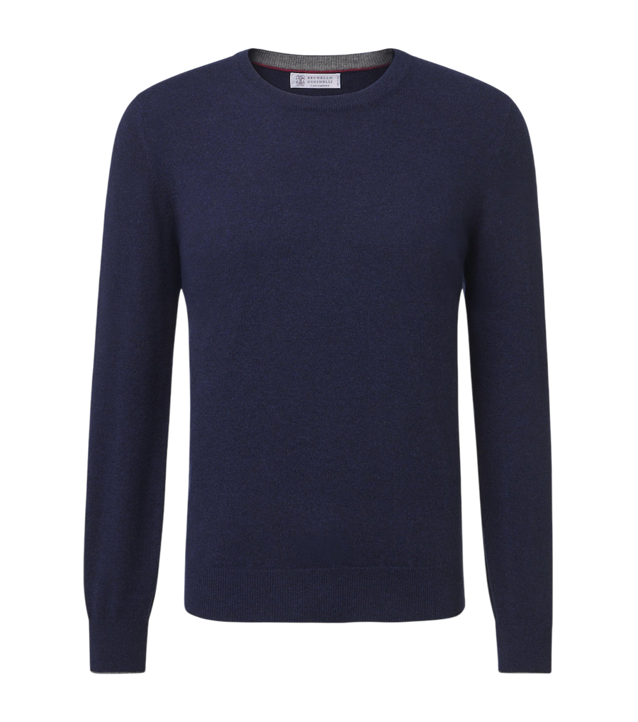 Brunello Cucinelli Cashmere sweater
