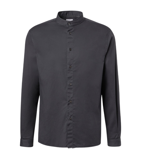 Brunello Cucinelli Cotton shirt
