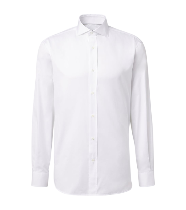 Brunello Cucinelli Cotton shirt
