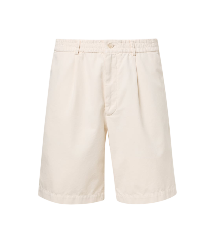 Brunello Cucinelli Cotton shorts