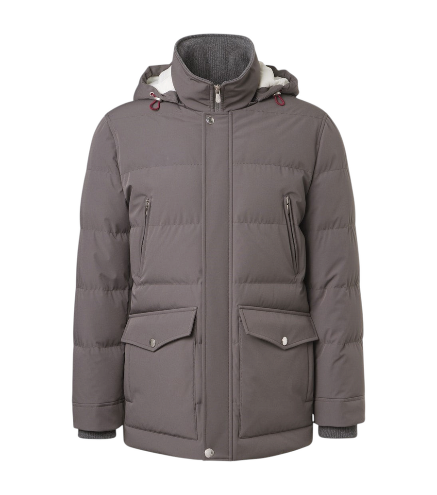 Brunello Cucinelli Down jacket