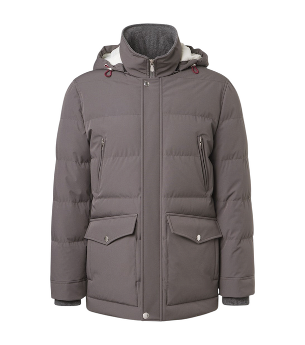 Brunello Cucinelli Down jacket
