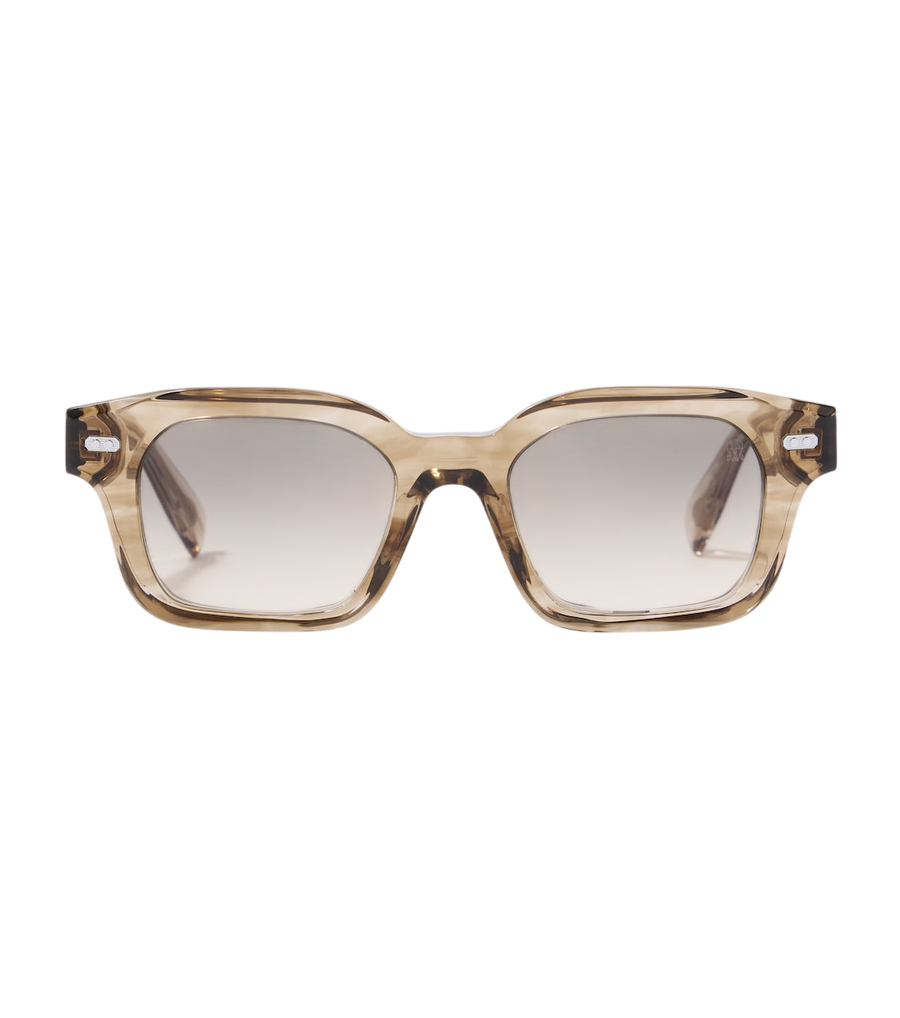 Brunello Cucinelli Jared square sunglasses