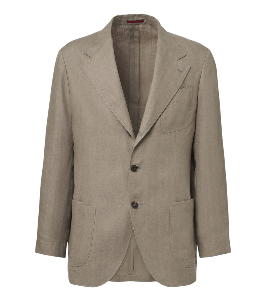 Brunello Cucinelli Linen blazer